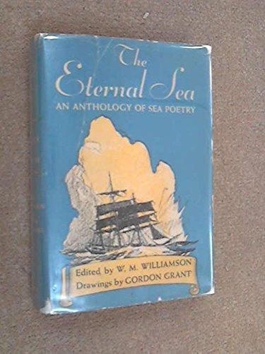 Algopix Similar Product 20 - The Eternal Sea  An Anthology of Sea