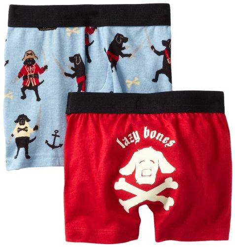 Algopix Similar Product 8 - Hatley Little Boys'  Boxer