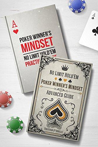 Algopix Similar Product 11 - Poker Winners Mindset Bundle No Limit