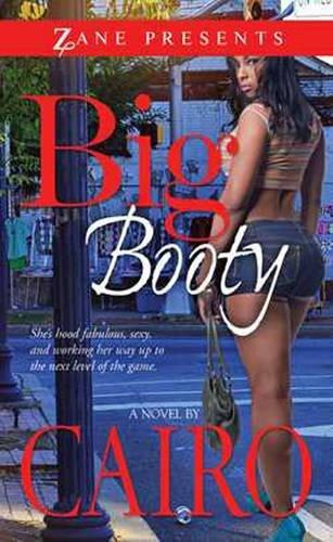 Algopix Similar Product 18 - Big Booty: A Novel