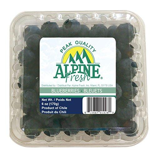 Algopix Similar Product 6 - Alpine Fresh Import Conventional