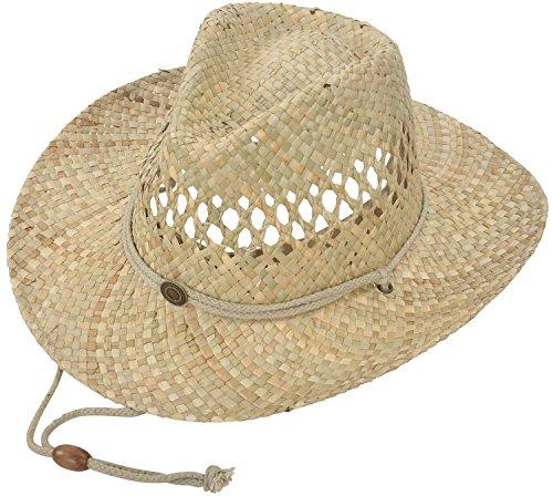 Algopix Similar Product 1 - Simplicity Men  Womens Western Cowboy