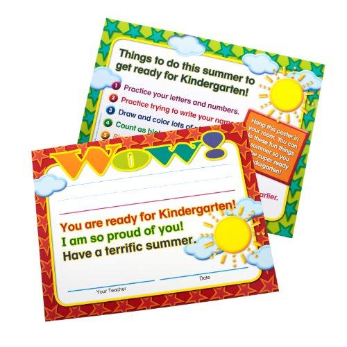 Algopix Similar Product 6 - Teacher Peach Moving to Kindergarten 