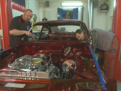 Algopix Similar Product 7 - Opel Kadett C Coupe, Part 2