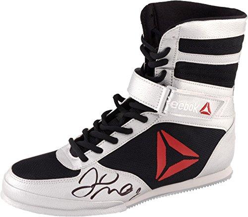 Algopix Similar Product 16 - Floyd Mayweather Autographed Reebok