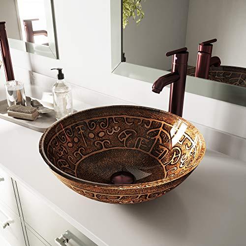 Algopix Similar Product 11 - Carolina Cottage 42Inch Round Drop