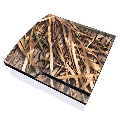 Algopix Similar Product 17 - Shadow Grass Design Skin Decal Sticker