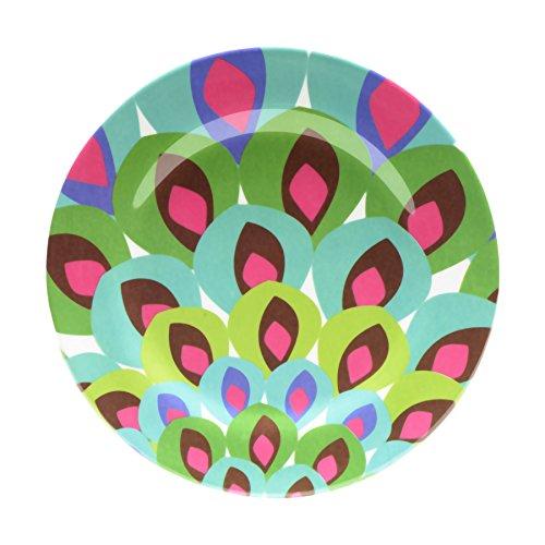 Algopix Similar Product 7 - French Bull Melamine Salad Plate