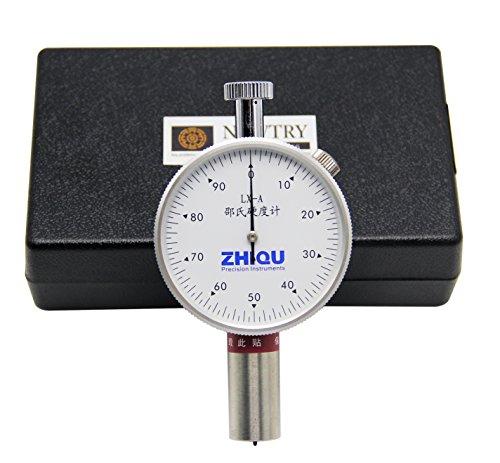 Algopix Similar Product 17 - NEWTRY LXA Shore Hardness
