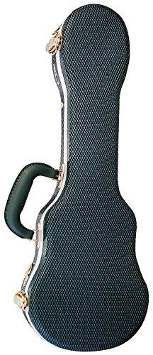 Algopix Similar Product 9 - TGI Ukulele Case - Soprano