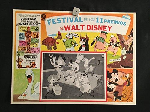 Algopix Similar Product 12 - Walt Disneys Carnival Of Hits 1970