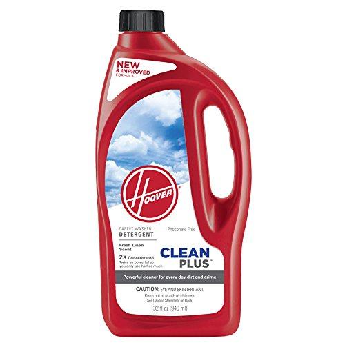 Algopix Similar Product 18 - Hoover CleanPlus Carpet Cleaner 