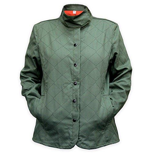 Algopix Similar Product 2 - Chicago Protective Apparel 625WQWS