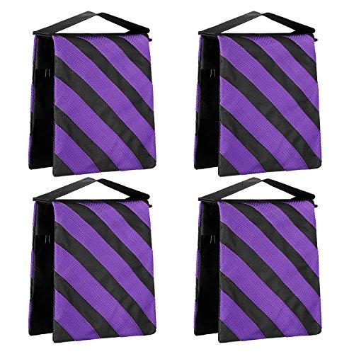 Algopix Similar Product 17 - Neewer 4Pack Empty Photographic