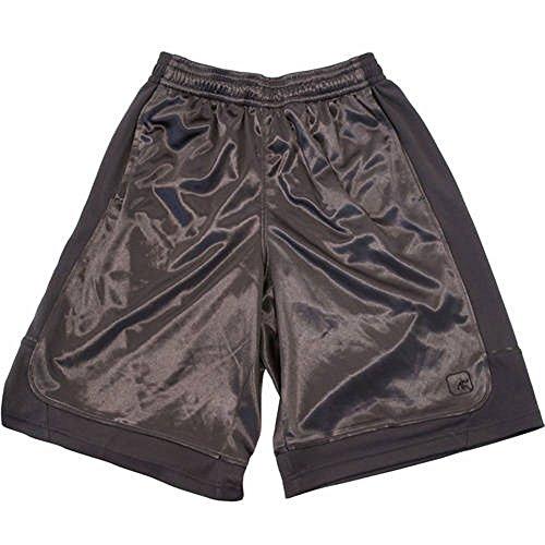 Algopix Similar Product 13 - AND1 Mens All Courts Basketball Shorts