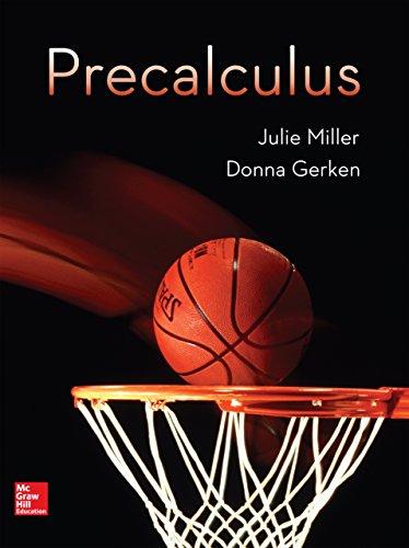 Algopix Similar Product 15 - Precalculus