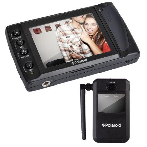 Algopix Similar Product 19 - Polaroid Wireless LiveView Viewfinder