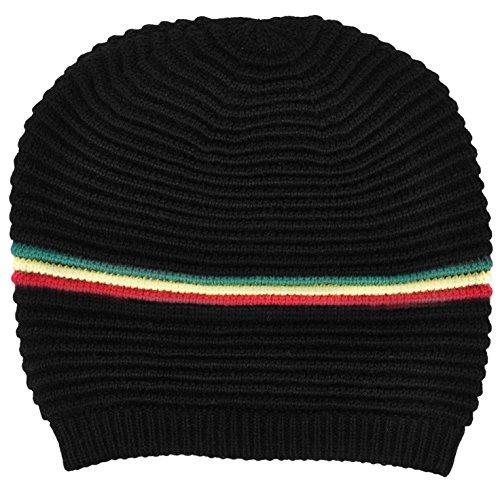 Algopix Similar Product 10 - Simplicity Winter Slouchy Knit Beanie