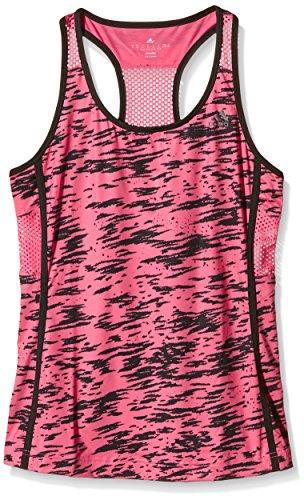 Algopix Similar Product 14 - adidas GS Easy Tank Womens Running