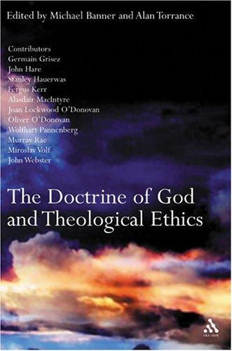 Algopix Similar Product 8 - The Doctrine of God and Theological