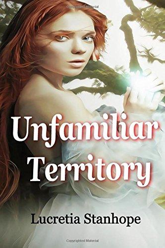 Algopix Similar Product 20 - Unfamiliar Territory