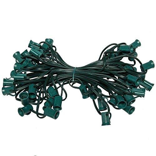 Algopix Similar Product 11 - Seasonal Source  C9100G  C9 Light