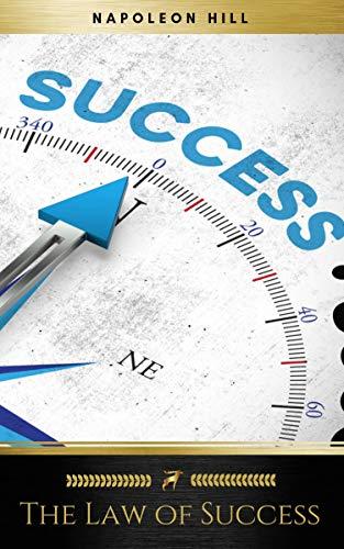 Algopix Similar Product 4 - The Law of Success