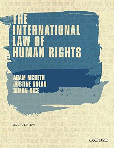 Algopix Similar Product 15 - The International Law of Human Rights
