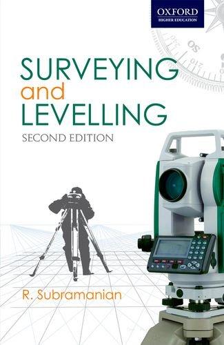 Algopix Similar Product 12 - Surveying and Levelling Oxford Higher