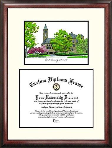 Algopix Similar Product 9 - Campus Images NY996V Cornell University