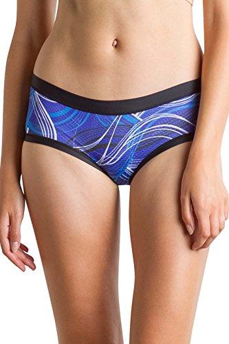 Algopix Similar Product 13 - ExOfficio Womens GiveNGo Sport Mesh