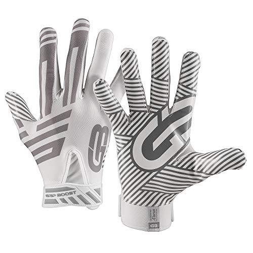 Algopix Similar Product 12 - Grip Boost GForce Football Gloves