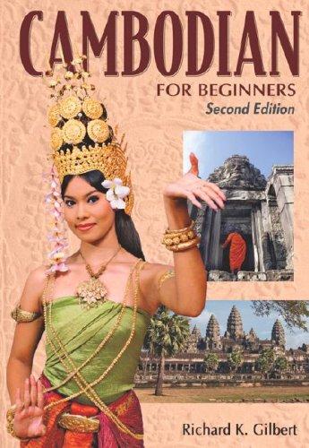 Algopix Similar Product 14 - Cambodian for Beginners