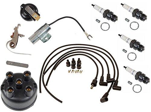Algopix Similar Product 7 - Tune Up Kit Farmall 100 130 140 200 230