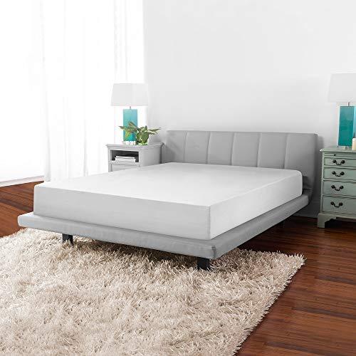 Algopix Similar Product 2 - HEALTHGUARD Bed Bug KingSize Mattress