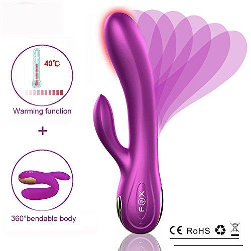 Algopix Similar Product 3 - Portable Computer Force LED Vibrator 7
