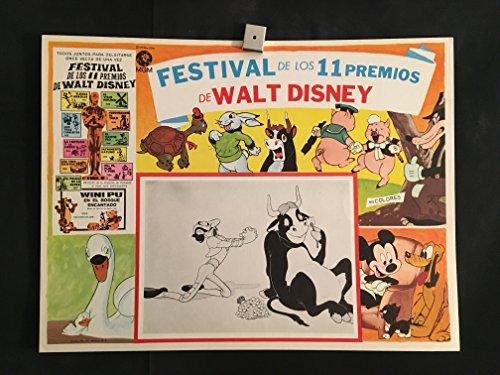 Algopix Similar Product 17 - Walt Disneys Carnival Of Hits 1970