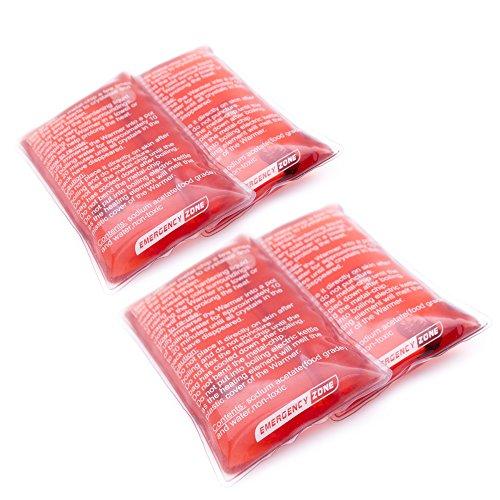 Algopix Similar Product 6 - Emergency Zone ReDo Reusable Long