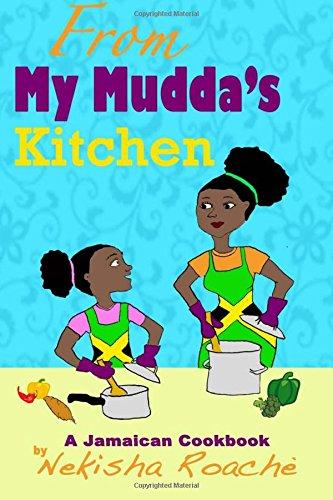 Algopix Similar Product 4 - From My Muddas Kitchen A Jamaican