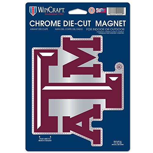 Algopix Similar Product 15 - WinCraft NCAA Texas AM University