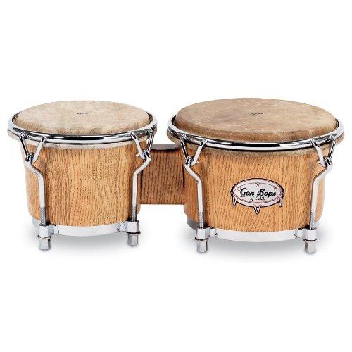 Algopix Similar Product 9 - Gon Bops Bongo Drum (CA0785N)