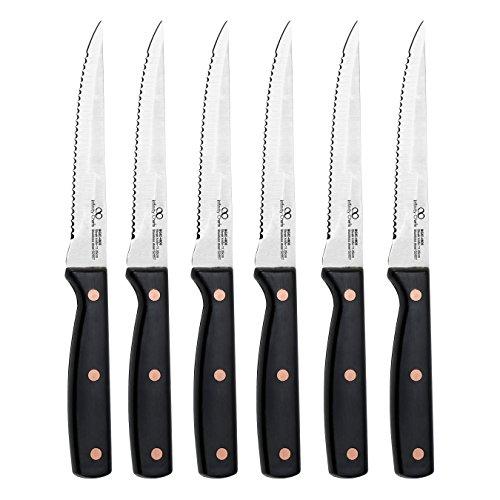 Algopix Similar Product 19 - Infinity Chef by Bergner Home Set of 6