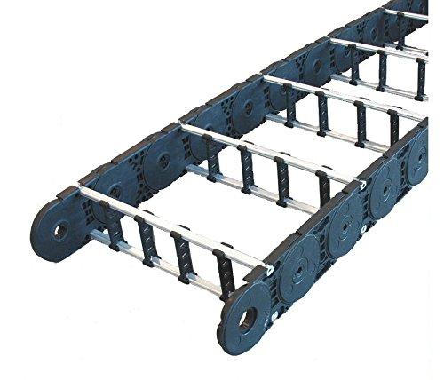 Algopix Similar Product 11 - Kabelschlepp MC12501400RS3004V1