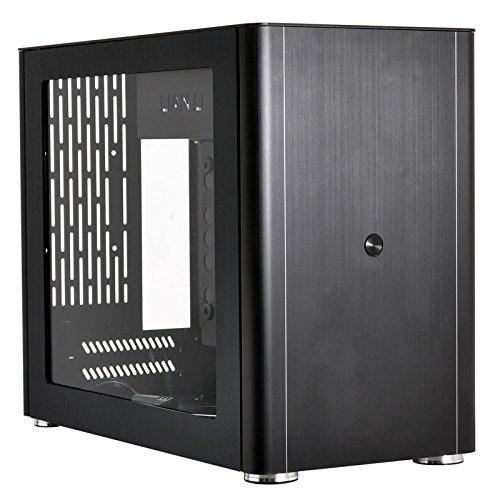 Algopix Similar Product 15 - Lian Li pc-q38wx for PC Casing