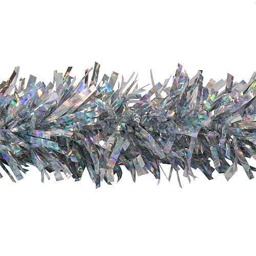 Algopix Similar Product 7 - Shindigz Holographic Metallic Twistees