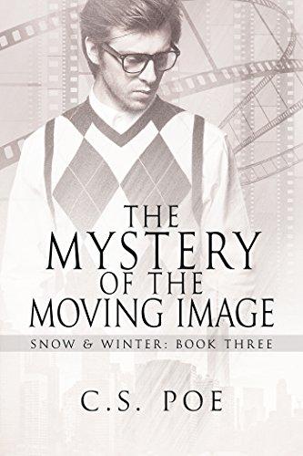 Algopix Similar Product 4 - The Mystery of the Moving Image Snow 