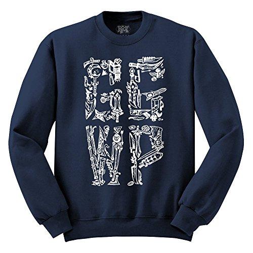 Algopix Similar Product 18 - League of Legends Official Sweatshirt