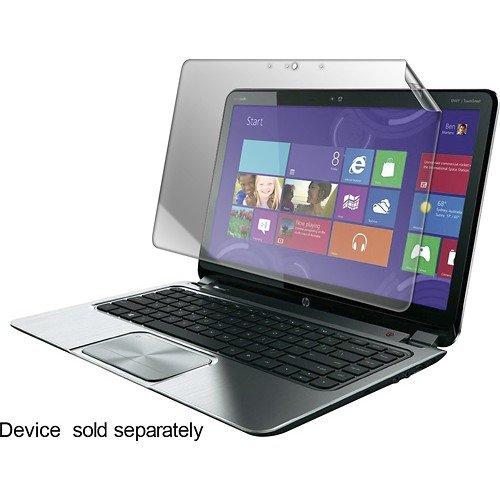 Algopix Similar Product 17 - ZAGG BSM2HPENVT InvisibleSHIELD for HP