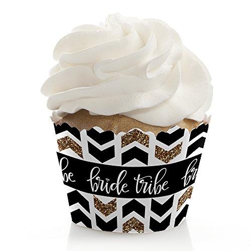 Algopix Similar Product 5 - Bride Tribe  Bridal Shower 