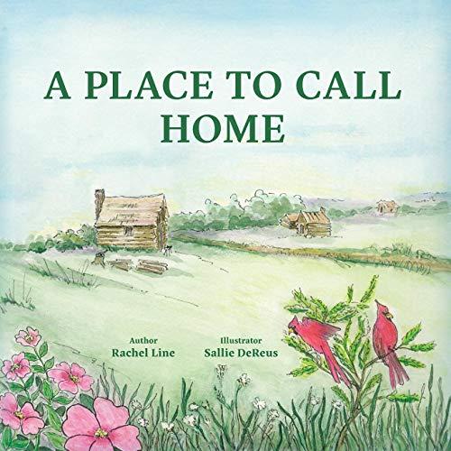 Algopix Similar Product 18 - A Place to Call Home